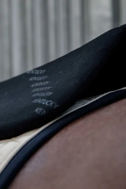 Kentucky Horsewear Impact Equalizer halvpad