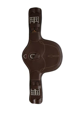 Kentucky Horsewear kort gjord med mageplate