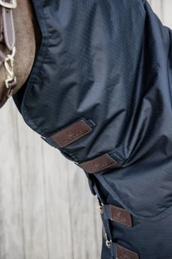 Kentucky Horsewear Outdoor hals, 150 gram