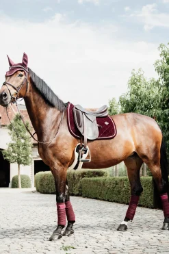 Kentucky Horsewear Polar Fleece Polos