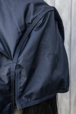 Kentucky Horsewear Pony All Weather Classic utedekken, 0 gram