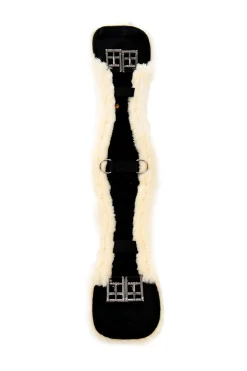 Kentucky Horsewear saueskinn kort gjord