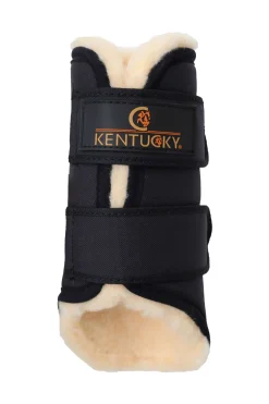 Kentucky Horsewear Solimbra Turnout belegg, forbein