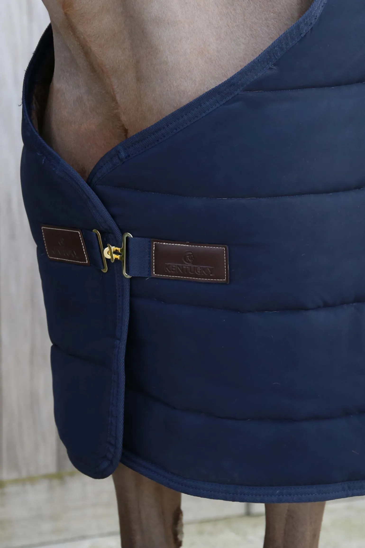 Kentucky Horsewear underdekken, hudvennlig, 300 gram