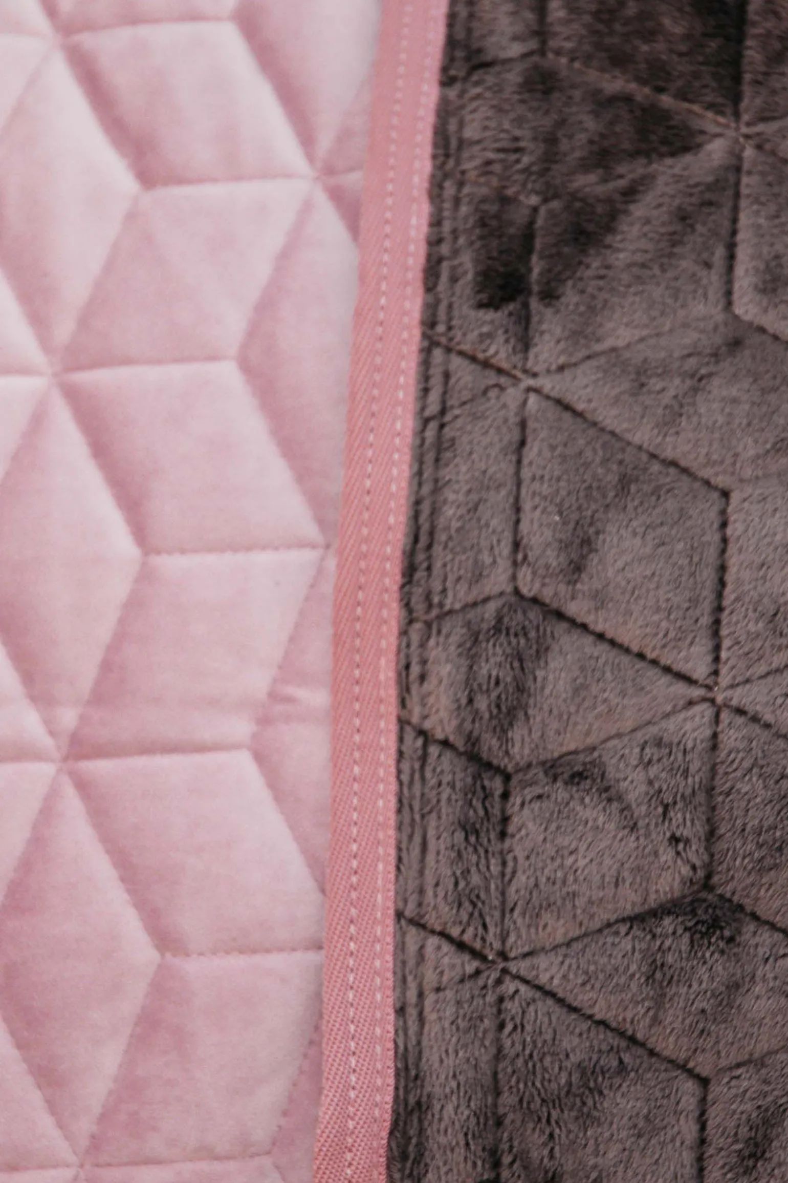 Kentucky Horsewear Velvet stevnedekken, 160 gram