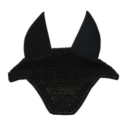 Kentucky Horsewear Wellington Sparkling lydtett ørehette