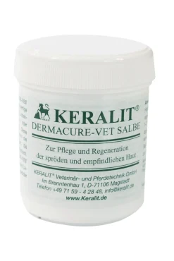 Keralit Dermacure krem, 130 ml