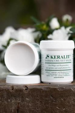 Keralit Dermacure krem, 130 ml