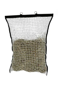 Kerbl høynett med fylleredskap, 83 x 83 cm (3x3 cm)