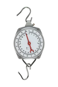 Kerbl vekt med totalvekt 10 kg gradert i steg på 50 g