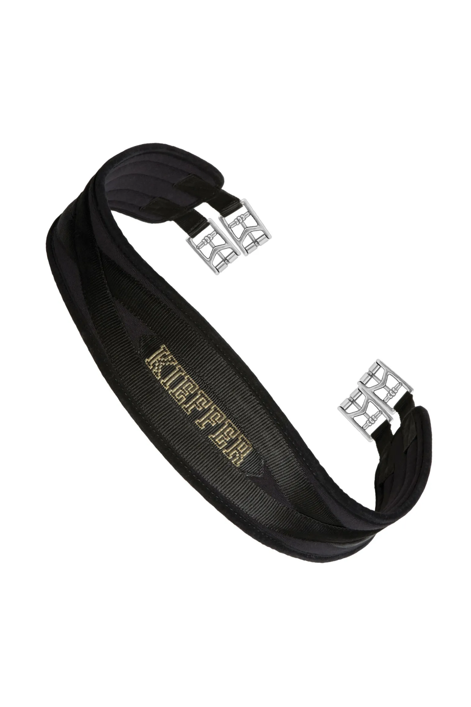 Kieffer Air-Tex lang gjord uten elastikk