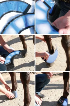 Kieffer Cooling kopper