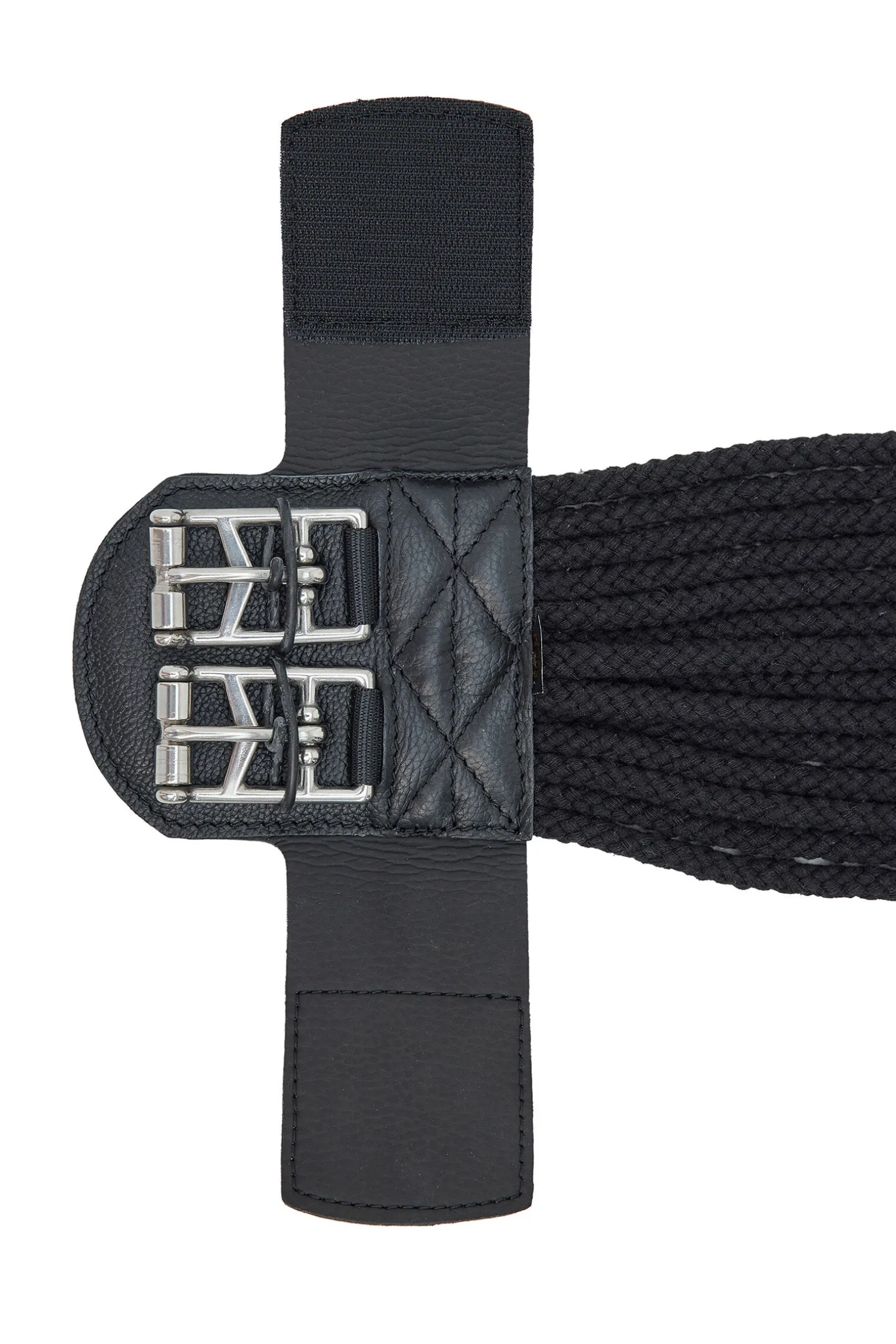 Kieffer Cotton Contour kort gjord