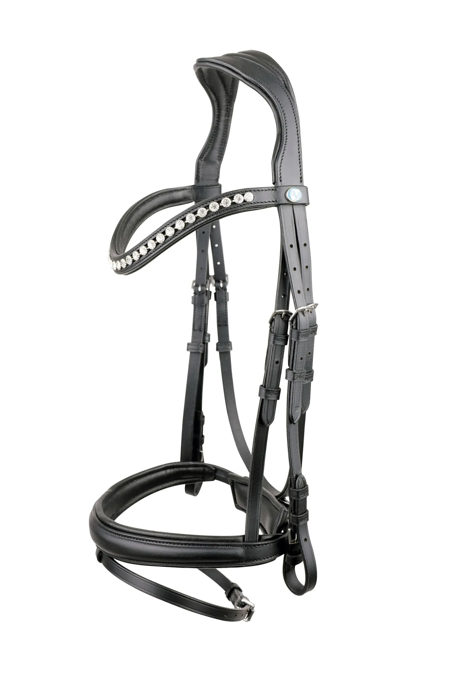 Kieffer Essentials Xia hodelag