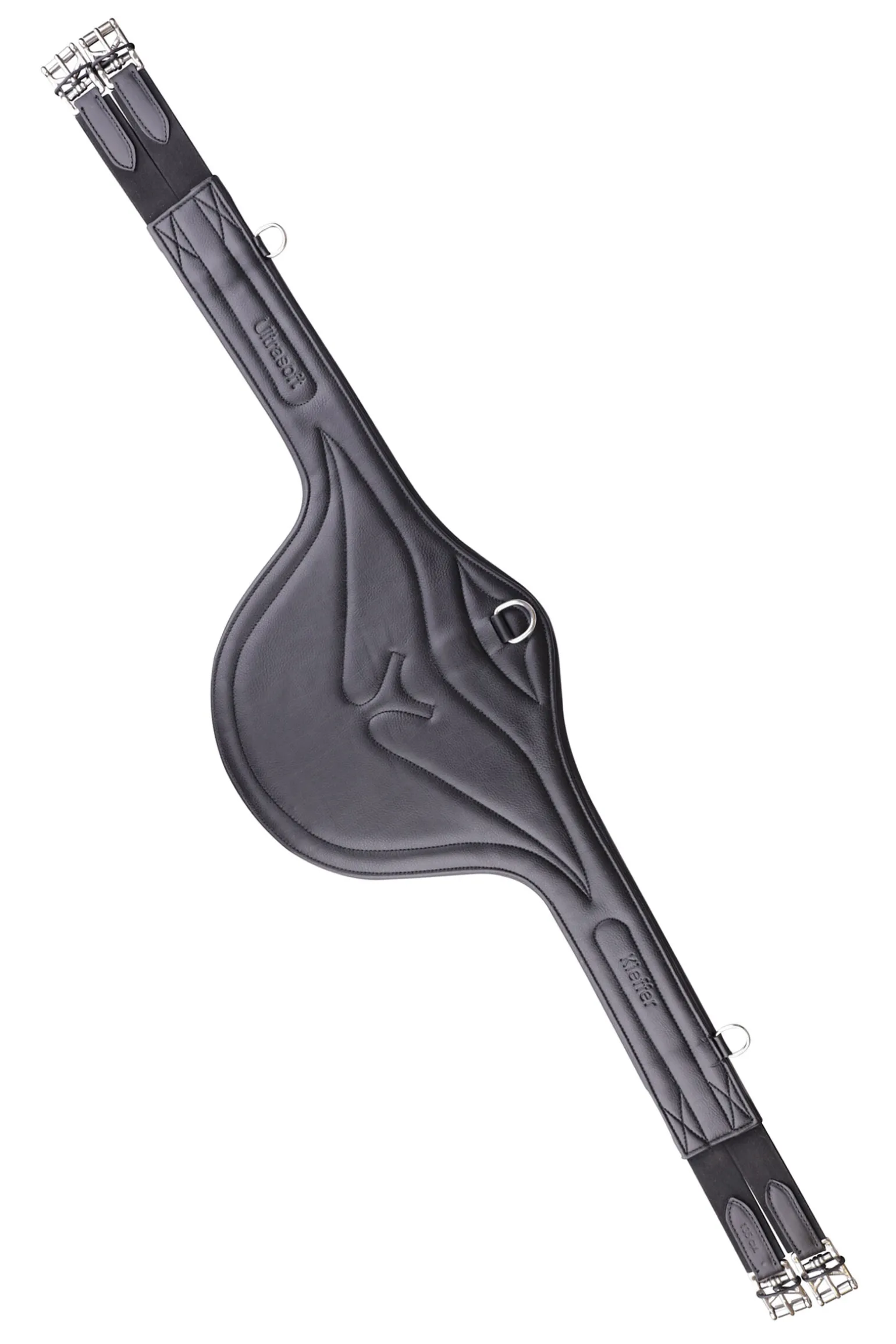 Kieffer Ultrasoft® Belly Guard gjord