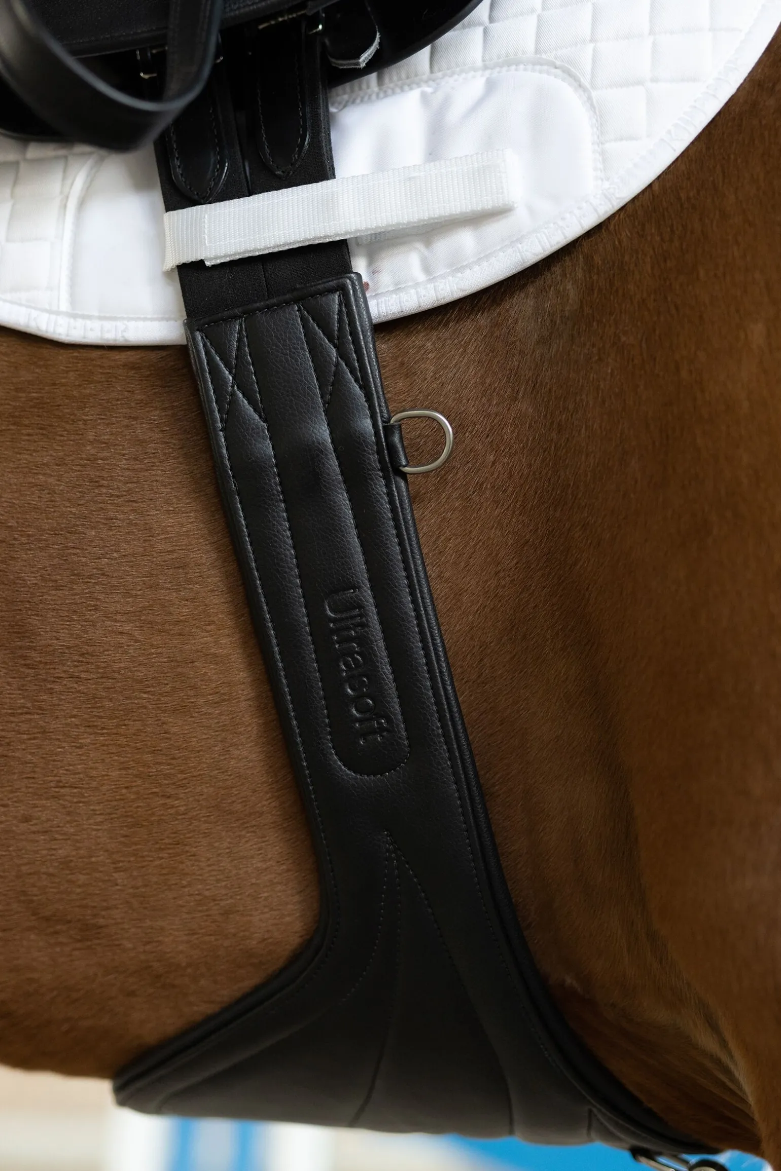 Kieffer Ultrasoft® Belly Guard gjord