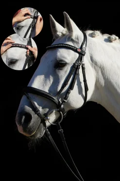 Kieffer Ultrasoft® FlexiStyle hodelag