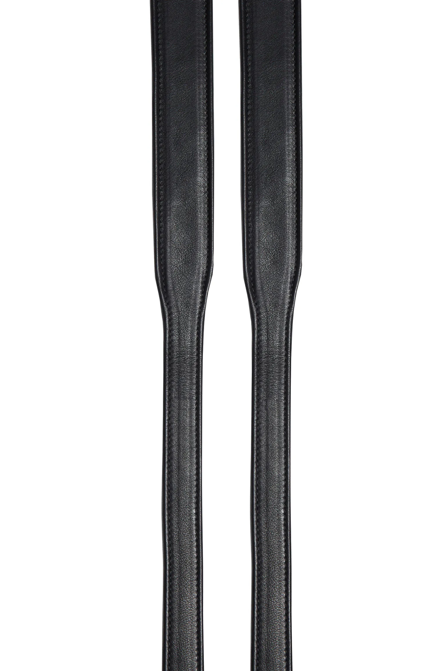 Kieffer Ultrasoft® stigbøylereimer i lær