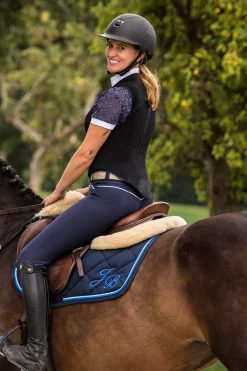 Komperdell Ballistic FlexFit Slim ryggbeskytter