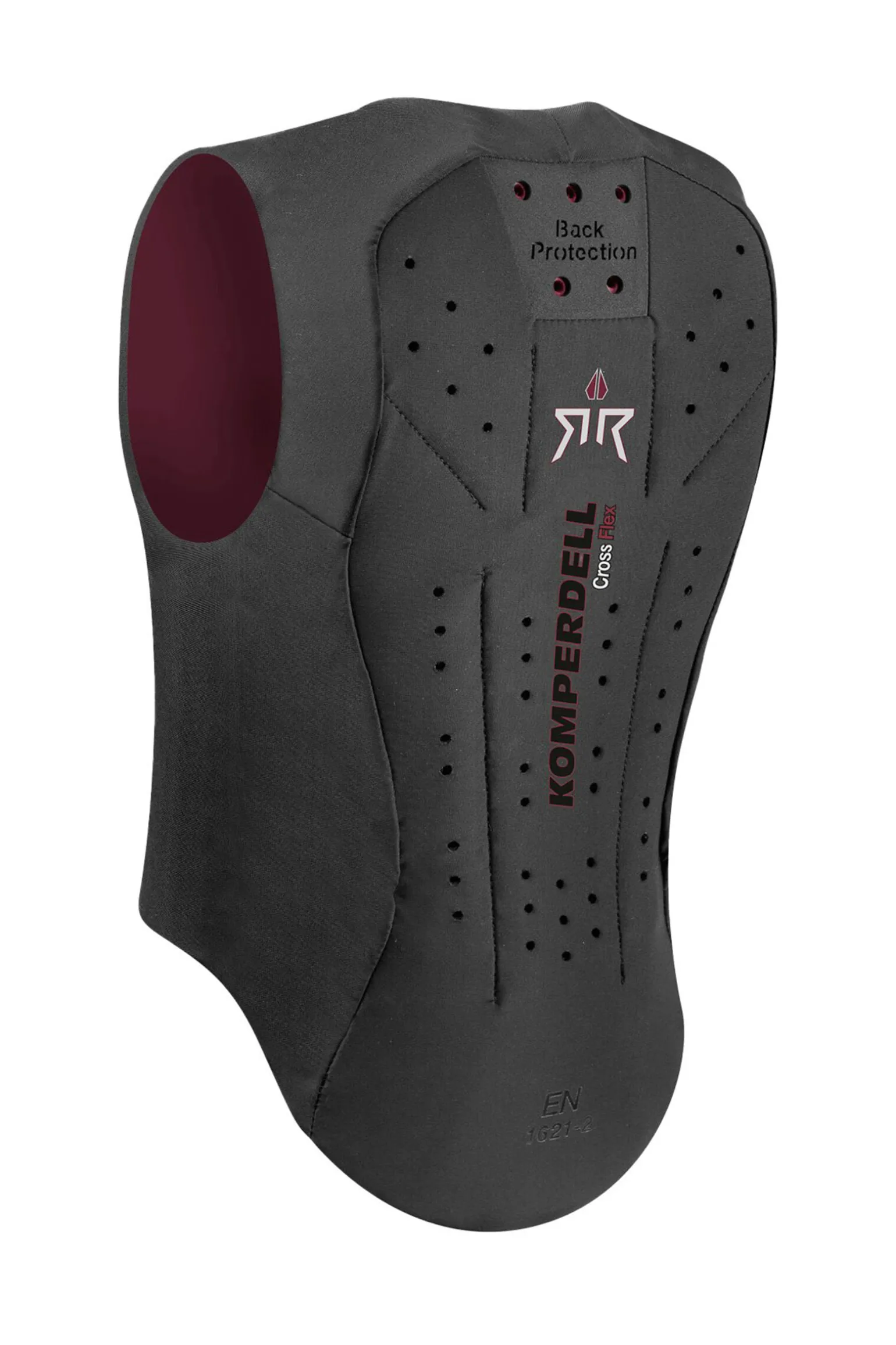 Komperdell Ballistic Vest Champion sikkerhetsvest til barn