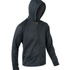 Komperdell hettegenser ryggbeskytter, herre