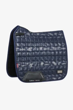 LeMieux Adour Dressursalvepute Fyrkant