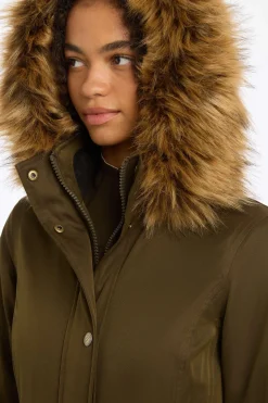 LeMieux Anya Waterproof Riding Coat