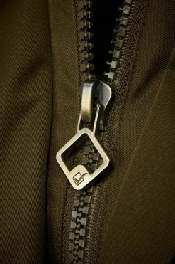 LeMieux Anya Waterproof Riding Coat