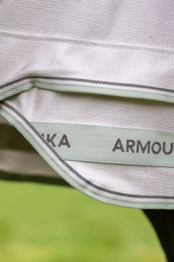 LeMieux Arika Armour-Tek Fluedekken med avtakbar halsdel