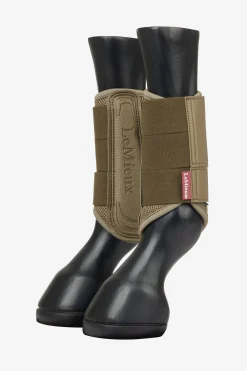 LeMieux Arika Mesh stryksokker