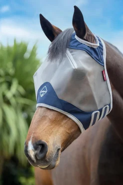 LeMieux Armour Shield Pro standard fluemaske