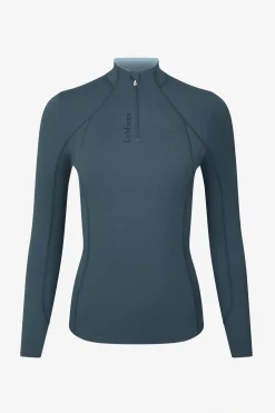 LeMieux Base Layer med glidelås