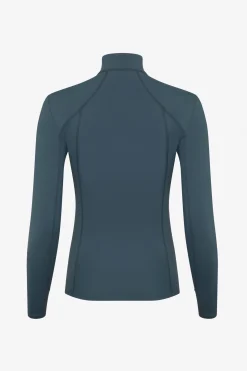 LeMieux Base Layer med glidelås