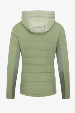 LeMieux Brioney Dame Hybridjakke