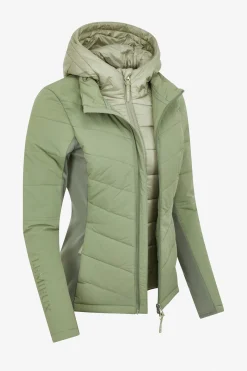 LeMieux Brioney Dame Hybridjakke