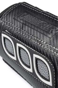 LeMieux Carbon Air XC belegg, frambein