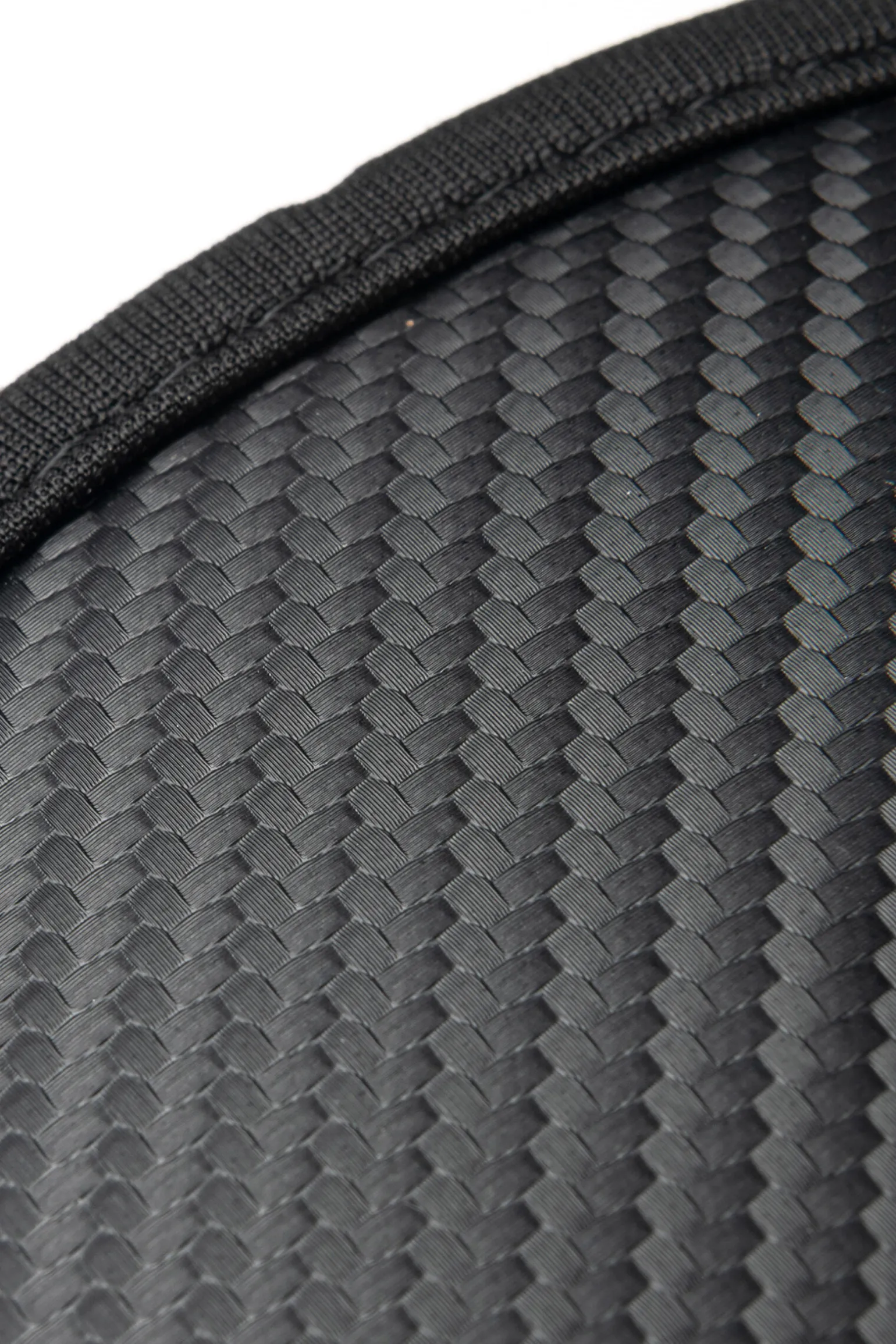 LeMieux Carbon Air XC belegg, bakbein