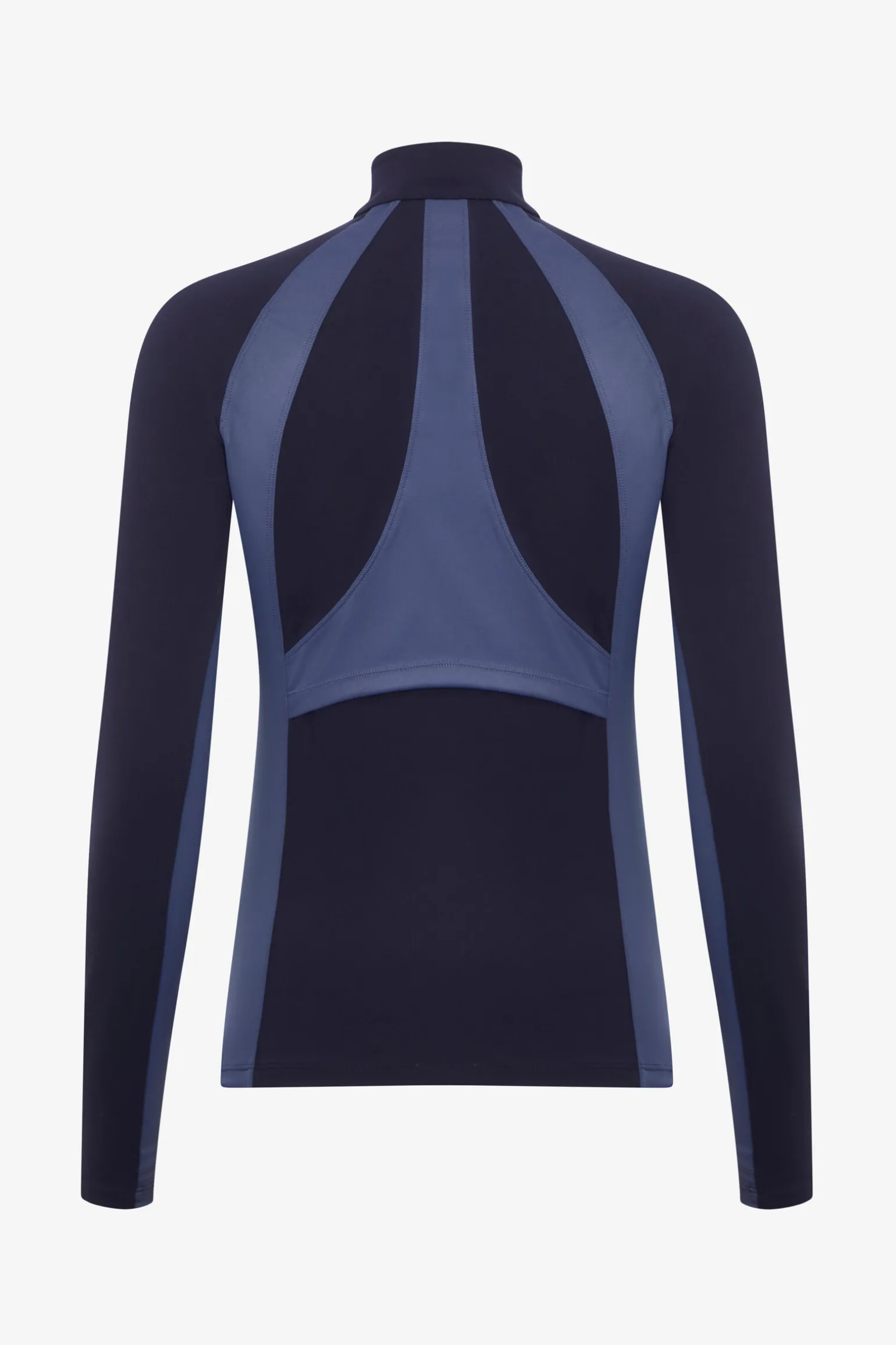 LeMieux Carly Zip Through Shirt