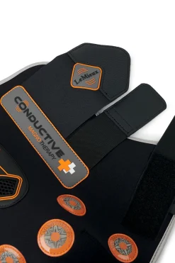 LeMieux Conductive Magno belegg (foran / bak)