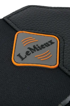 LeMieux Conductive Magno belegg (foran / bak)