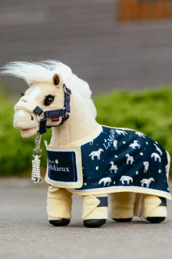 LeMieux dekken for lekepone Lemon