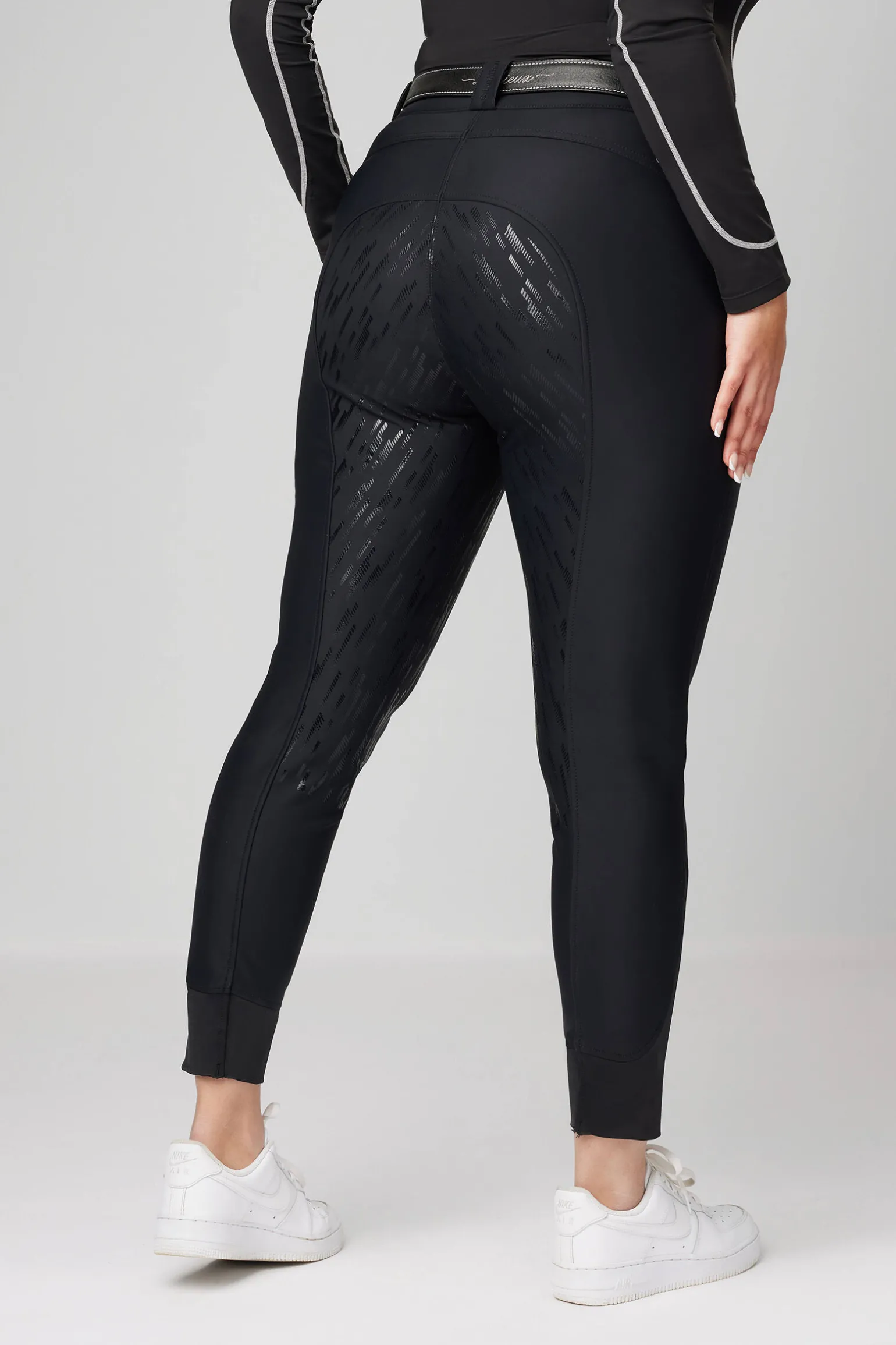 LeMieux Drytex Vanntette helforsterkede ridebukser for damer