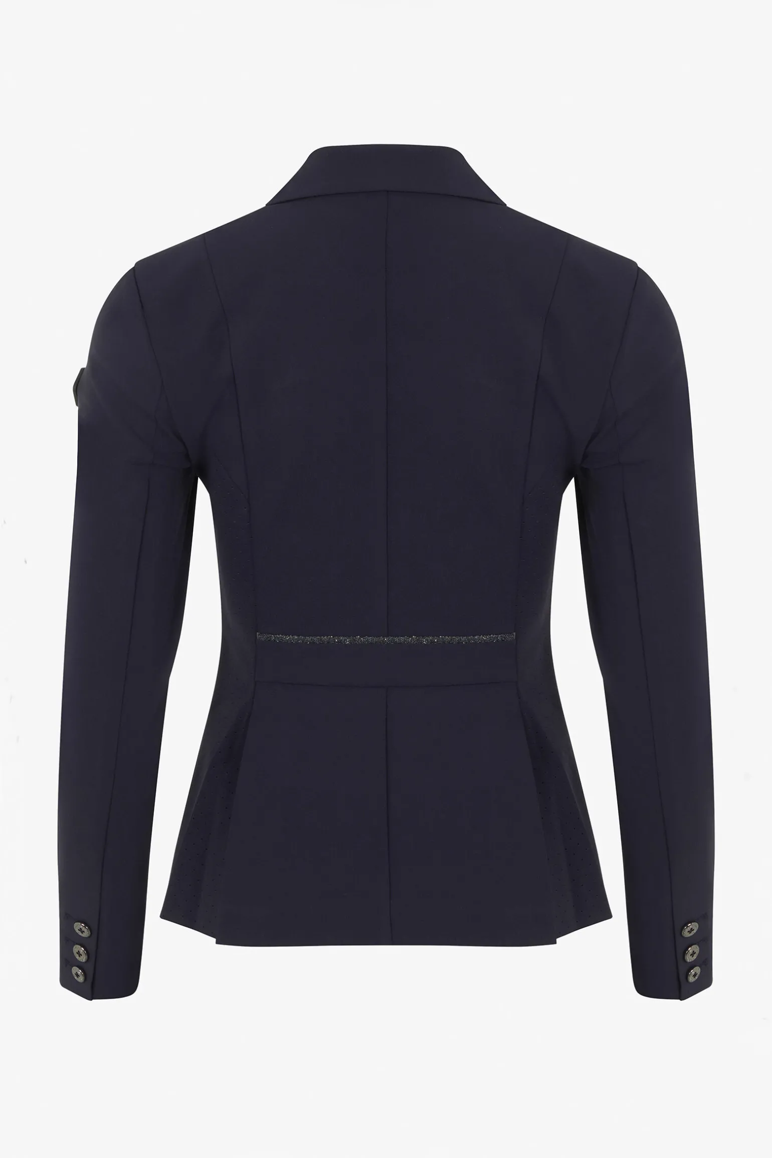 LeMieux Dynamiqué Dame stevnejakke