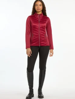 LeMieux Dynamique jakke til dame