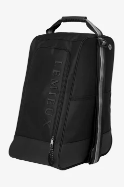LeMieux Elite Wellington støvelbag