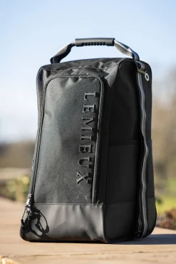 LeMieux Elite Wellington støvelbag