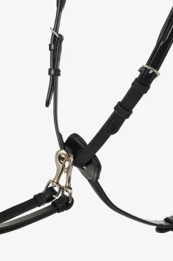 LeMieux Fortøy med avtakbar Martingal