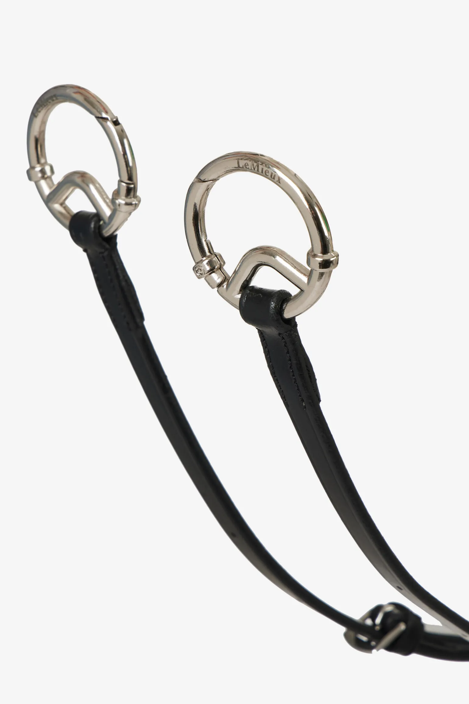 LeMieux Fortøy med avtakbar Martingal