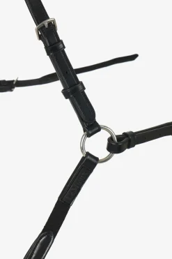 LeMieux Fortøy med avtakbar Martingal