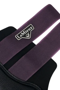 LeMieux Grafter stryksokker